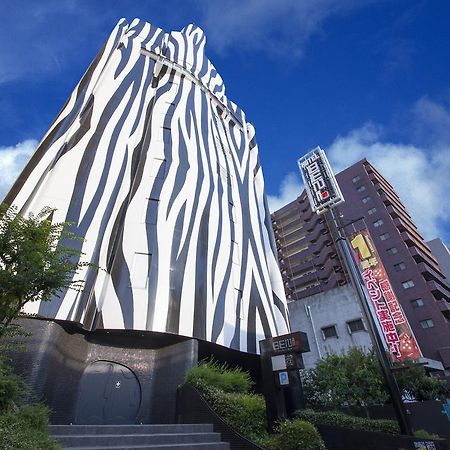 أوساكا Hotel Beni East (Adults Only) المظهر الخارجي الصورة
