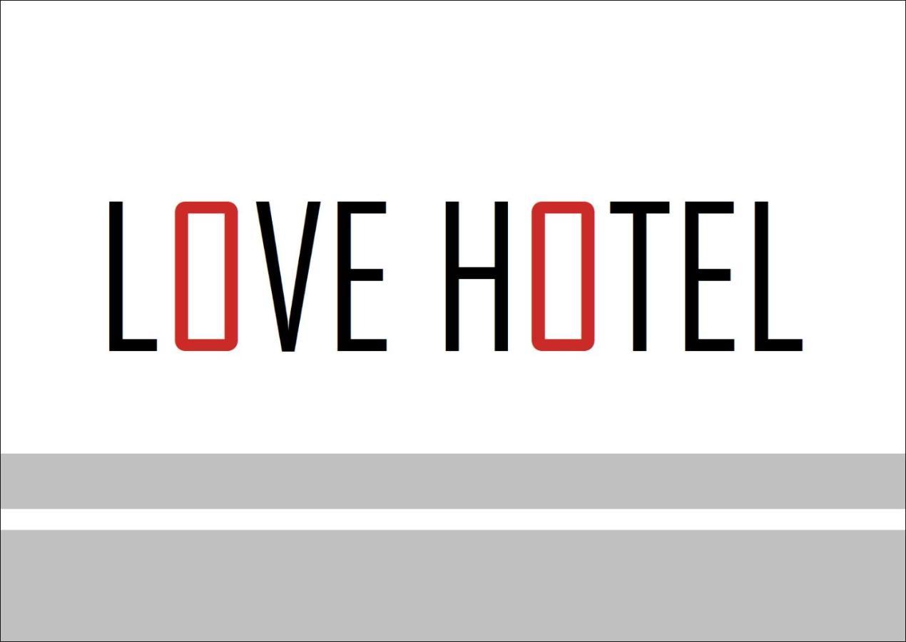 أوساكا Hotel Beni East (Adults Only) المظهر الخارجي الصورة