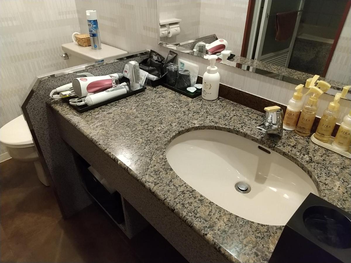 أوساكا Hotel Beni East (Adults Only) المظهر الخارجي الصورة