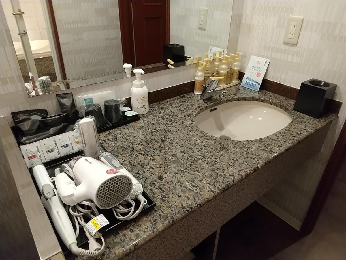 أوساكا Hotel Beni East (Adults Only) المظهر الخارجي الصورة