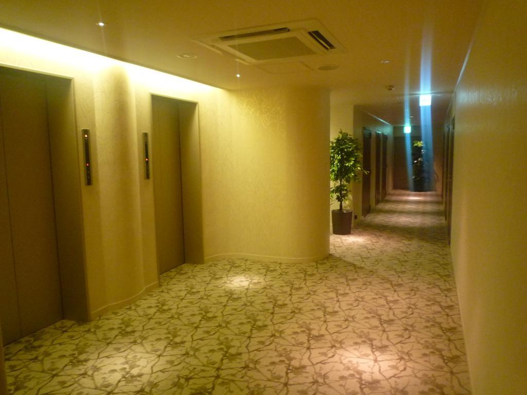 أوساكا Hotel Beni East (Adults Only) المظهر الخارجي الصورة